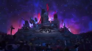 Sky Full of Stars (Taron Egerton) | Sing 2 | TUNE