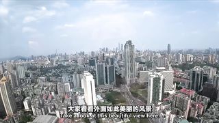 The World WON'T Believe China's New Infrastructure (America Jealous)