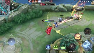 Games mobil legendos