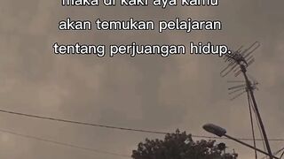 Motivasi kehidupan,kata kata motivasi