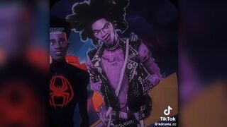☆  & random tiktok edits