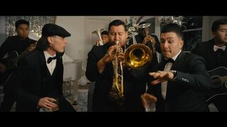 Ella Baila Sola - (Video Oficial) - Eslabon Armado y Peso Pluma - DEL Records 2023 2