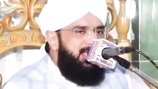 Hazrat amran asi sahab