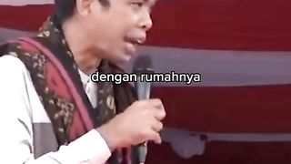Jangan sombong wahai saudaraku