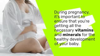 The Essential Guide to Pregnancy Supplements