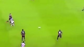 Tik taka gool