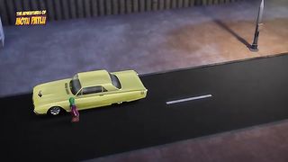 Matu patlu best car tune / best ep