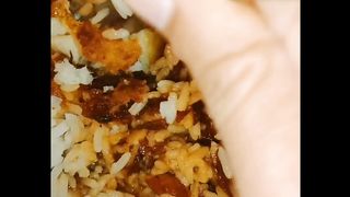 Fried fish dish - teaser