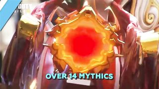 I RANKED EVERY MYTHIC SKIN in COD Mobile... ($5,000+)