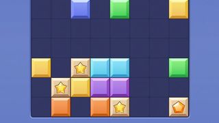 BLOCK BLAST LEVEL 4 CONTINUE