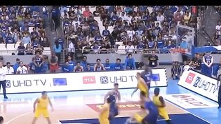 Phil vs australia