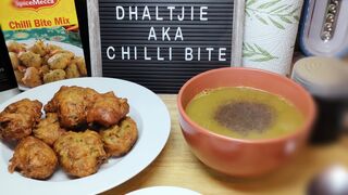 Vegetable soup teaser