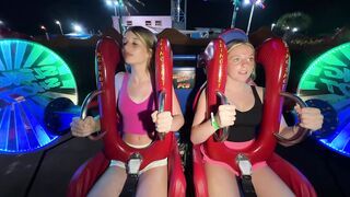 OMG best one yet!!! One on the left is a DARLING!!