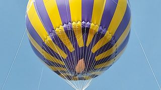 AirBalloon Borobudur