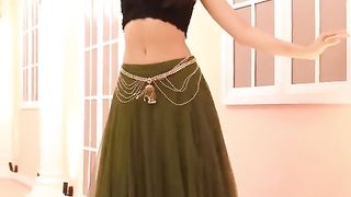The Flute Song -- Anwitathedancingdiva