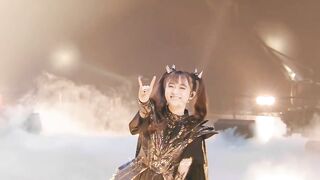 Baby Metal