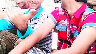 Friend video 3