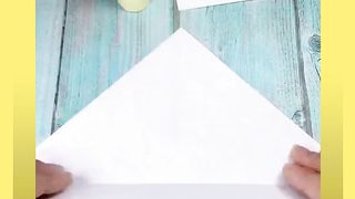 Origami Heart: Crafting a Paper Heart Shape
