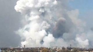 УДАРИ ПО КРИМ