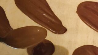 Chocolate strokes
