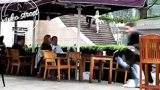 PRANK! COMPILATION ! Lorsque sa tourne mal !!! A VOIR !!!