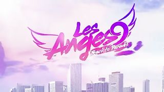 Best of - Les Anges 9 - Les plus gros clashs
