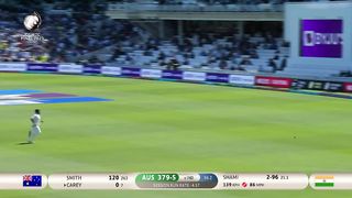 Alex Carey impressed as Australia secured a first WTC mace - Highlights - WTC23 Final