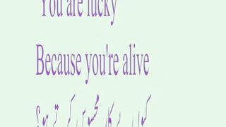 Motivational Message To Those Who Are Feeling Worthless In This World
