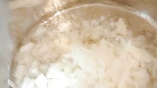 Mediterranean rice