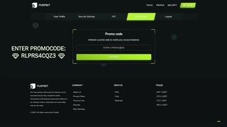 PURPBIT AIRDROP 0.24 BTC REALLY FOR FREE + WITHDRAW! BTC PROMOCODE! (1).