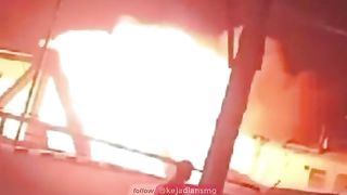 Kecelakaan 5