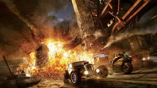 Cars stunt part 12