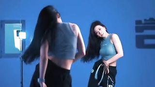Korean dance 2