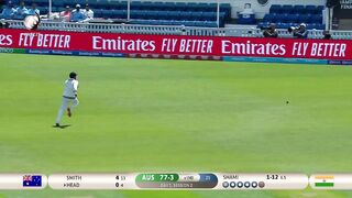 Travis Head the hero with critical century - POTM Highlights - WTC23 Final