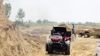 Tractor 6