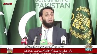 اعظم خان کے بیان کے بعد عمران نیازی جیل جائیں گے،