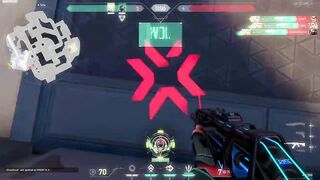 STAY - Valorant Montage