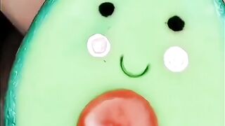Asmr food