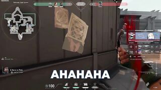 SOUNDBORD Trolling in SWIFTPLAY | Valorant