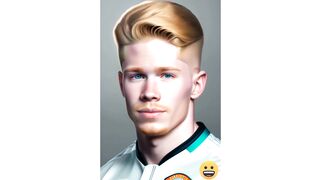 Kevin de bruyne is quick to say funny#shorts #funny