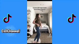 TikTok dance 7