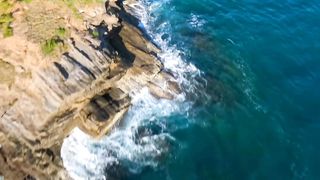 Búzios Praia Brava  Rio de Janeiro