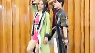 Asik banget dong