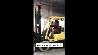 Try to laugh 1 time only 2