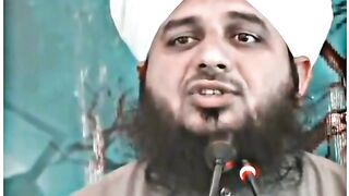 Ajmal Raza qadri bayan 122