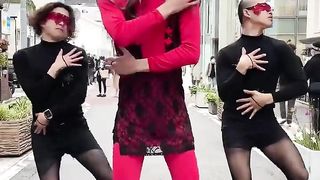issei-dance-with-jisoo-flower-challenge-jisoo-flower