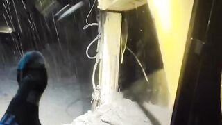 Job ob tambang batu bara