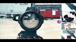 I PLAYED IN A $100,000 TOURNAMENT in COD Mobile...
