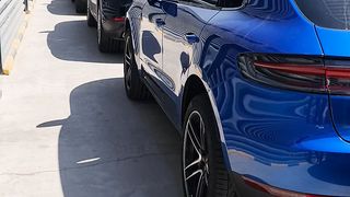 Porsche best SUVS & Sports cars
