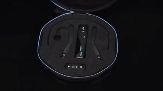 ORDRO EP6 Plus 4K Video Camcorder Wearable Vlog Camera, Vlog Video Camera UHD 1080P
